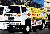 LIAZ Dakar 2003