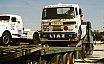 LIAZ Truck racing 1987