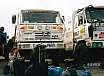 LIAZ Dakar 2003