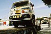 LIAZ Truck racing 1987