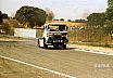 LIAZ Truck racing 1987