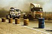 LIAZ Truck racing 1987