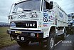 LIAZ Dakar 91