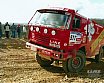 LIAZ Dakar 2006