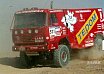 LIAZ Dakar 2006