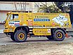 LIAZ Dakar 2005