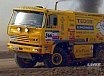 LIAZ Dakar 2005