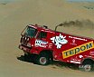 LIAZ Dakar 2006