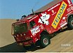 LIAZ Dakar 2006