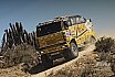 LIAZ Dakar 2010