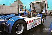 LIAZ Truck racing 1987