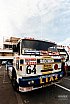 LIAZ Truck racing 1987