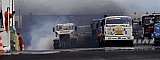 LIAZ Truck racing 1990