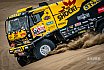 LIAZ Dakar 2019