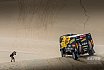 LIAZ Dakar 2019