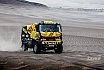 LIAZ Dakar 2019