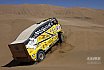 LIAZ Dakar 2010
