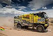 LIAZ Dakar 2016