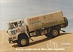 LIAZ Dakar 91