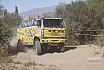 LIAZ Dakar 2011