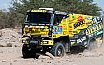 LIAZ Dakar 2016