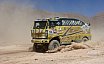 LIAZ Dakar 2010
