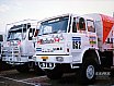 LIAZ Dakar 88
