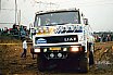LIAZ Dakar 88