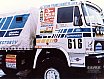 LIAZ Dakar 88