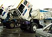 LIAZ Dakar 92 Paris-LeCap