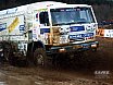 LIAZ Dakar 92 Paris-LeCap