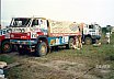 LIAZ Dakar 92 Paris-LeCap