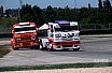 LIAZ Truck racing 1999