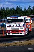 LIAZ Truck racing 1999