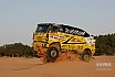 LIAZ Dakar 2009