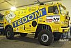LIAZ Dakar 2007
