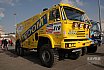 LIAZ Dakar 2007