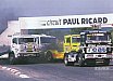 LIAZ Truck racing 1989