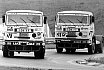 LIAZ Truck racing 1989