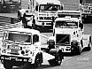 LIAZ Truck racing 1989