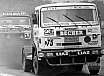 LIAZ Truck racing 1989