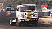 LIAZ Truck racing 1989