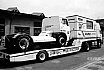 LIAZ Truck racing 1990