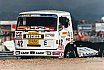 LIAZ Truck racing 1990