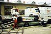 LIAZ Truck racing 1991