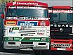 LIAZ Truck racing 1991