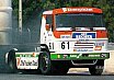LIAZ Truck racing 1991