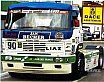 LIAZ Truck racing 1991