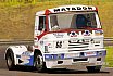 LIAZ Truck racing 1992