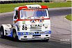 LIAZ Truck racing 1992